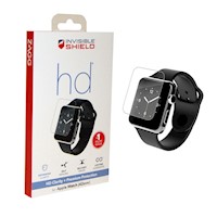 Zagg InvisibleShield Protective cover Apple Watch - A42HWS-F0L
